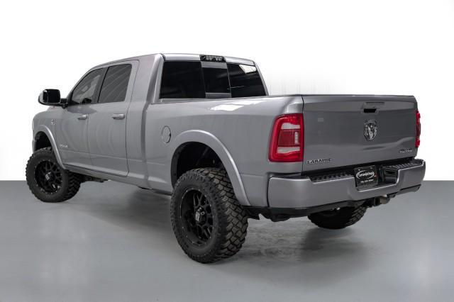 used 2019 Ram 2500 car, priced at $51,995