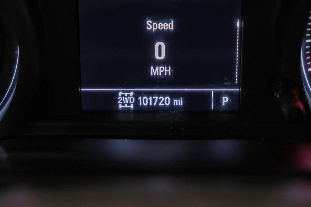 used 2022 Chevrolet Silverado 2500 car, priced at $44,995