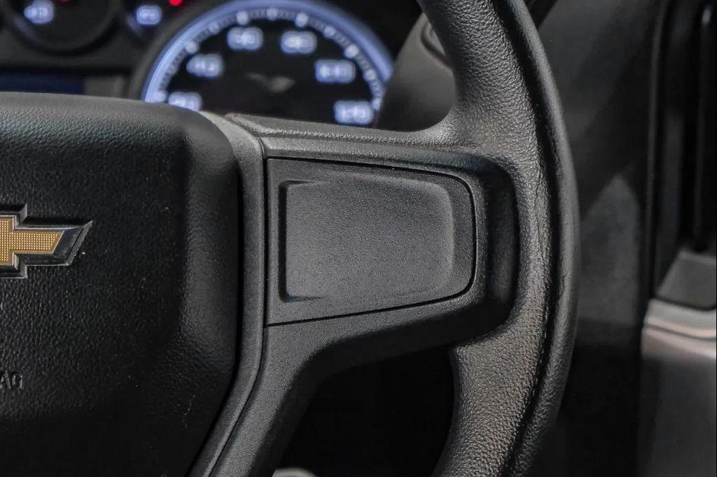 used 2022 Chevrolet Silverado 2500 car, priced at $44,995