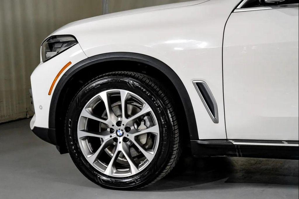 used 2020 BMW X5 car, priced at $26,495