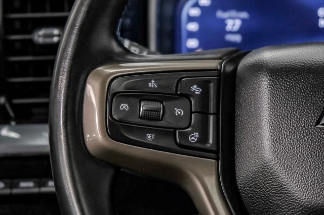 used 2024 Chevrolet Silverado 2500 car, priced at $65,995