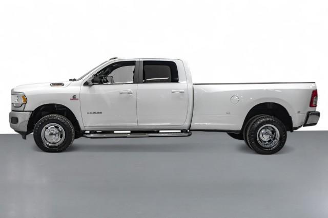 used 2021 Ram 3500 car, priced at $43,695