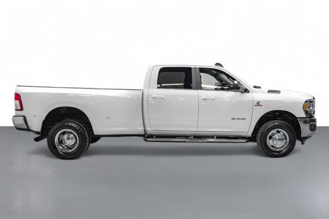 used 2021 Ram 3500 car, priced at $43,695