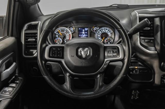 used 2021 Ram 3500 car, priced at $43,695