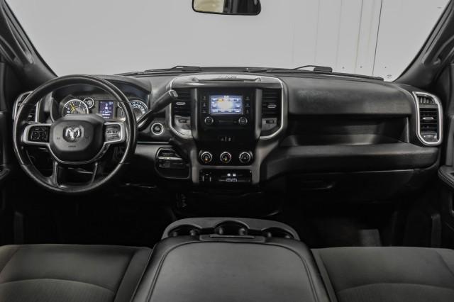 used 2021 Ram 3500 car, priced at $43,695