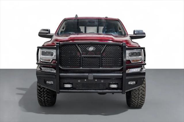 used 2019 Ram 2500 car, priced at $47,995