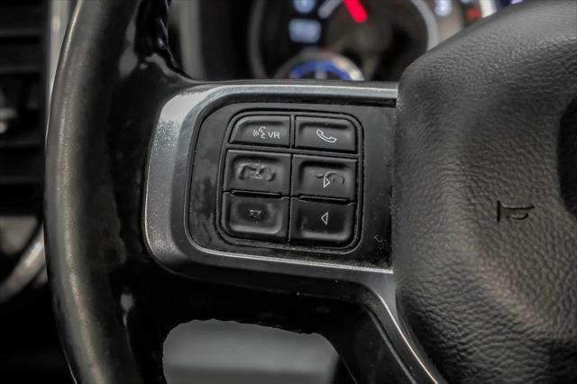 used 2019 Ram 2500 car, priced at $47,995