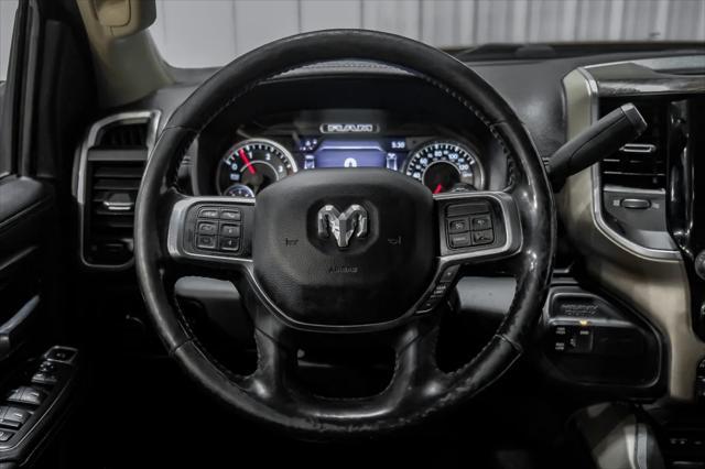 used 2019 Ram 2500 car, priced at $47,995