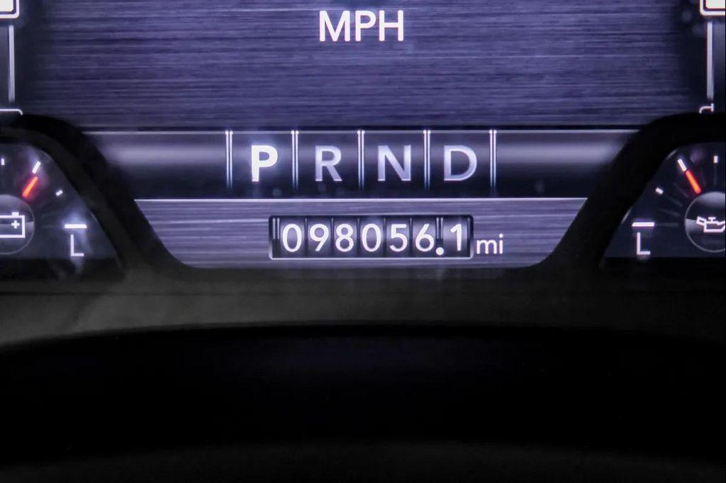 used 2019 Ram 2500 car, priced at $45,995