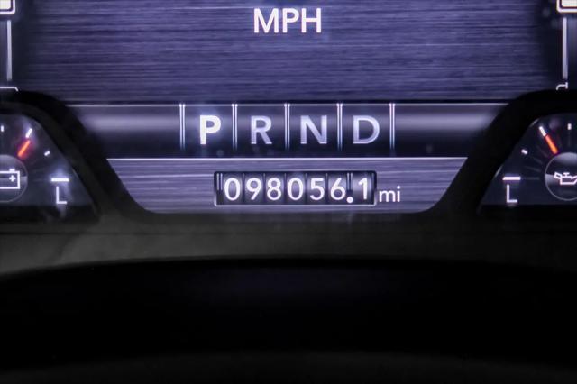 used 2019 Ram 2500 car, priced at $47,995