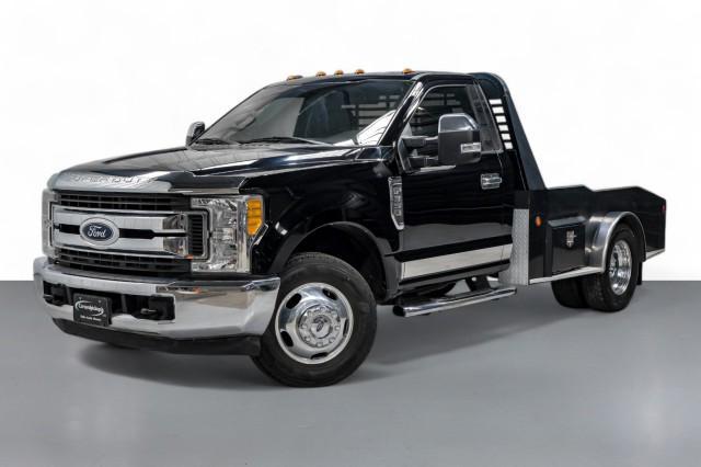 used 2017 Ford F-350 car, priced at $34,995