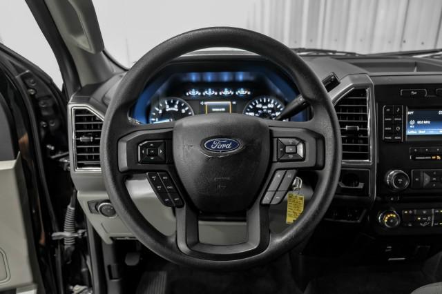 used 2017 Ford F-350 car, priced at $34,995