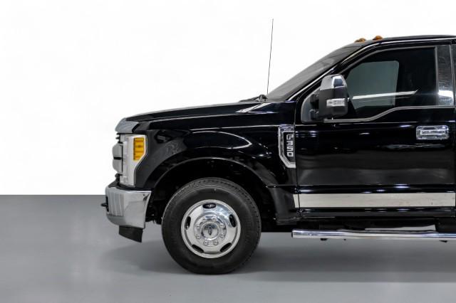 used 2017 Ford F-350 car, priced at $34,995