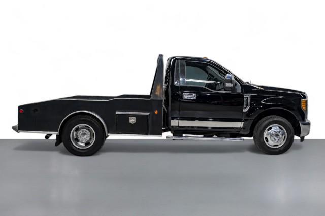 used 2017 Ford F-350 car, priced at $34,995