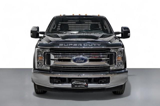 used 2017 Ford F-350 car, priced at $34,995