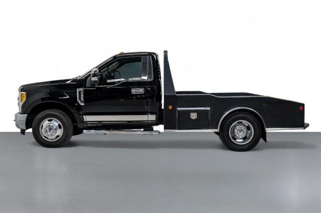 used 2017 Ford F-350 car, priced at $34,995