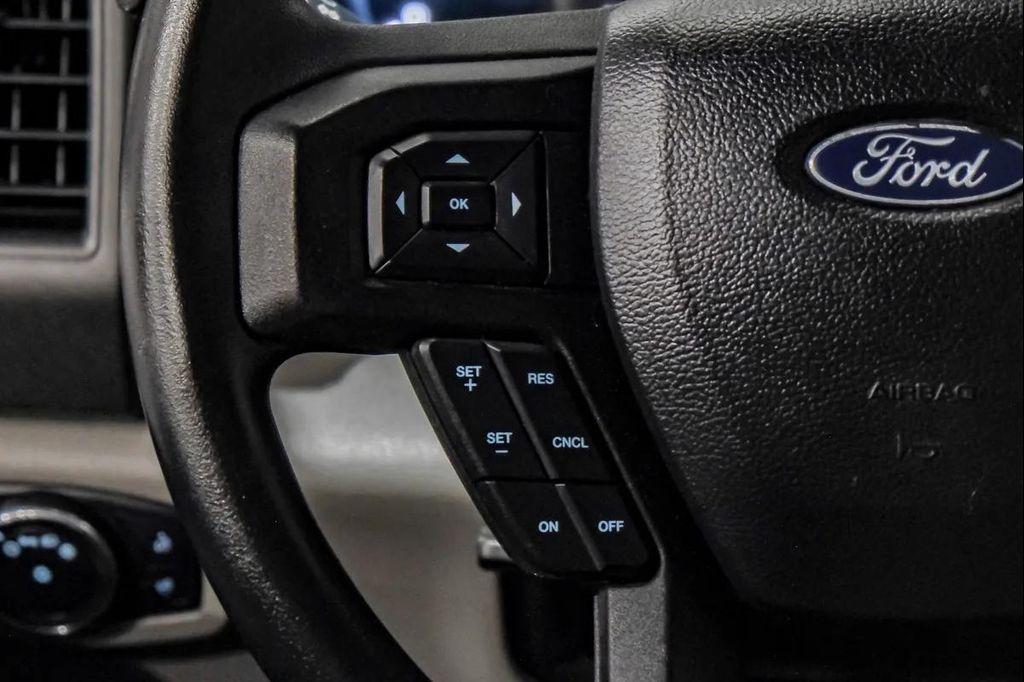 used 2022 Ford F-250 car, priced at $48,995