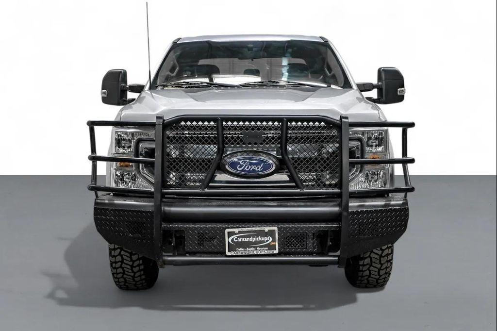 used 2022 Ford F-250 car, priced at $48,995