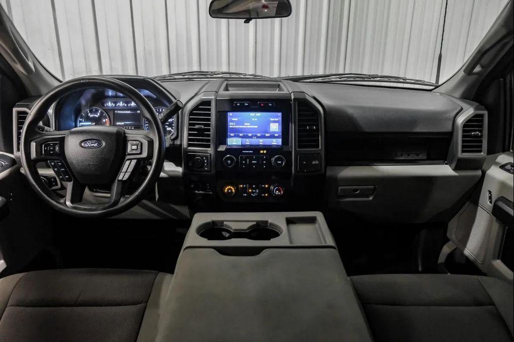 used 2022 Ford F-250 car, priced at $48,995