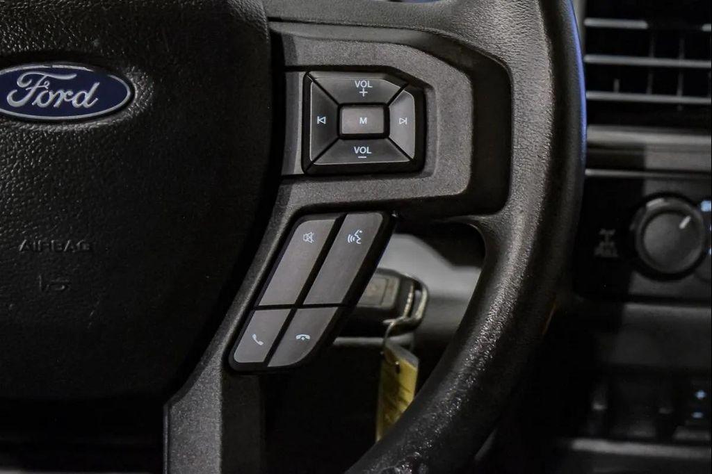 used 2022 Ford F-250 car, priced at $48,995