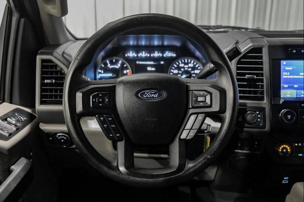 used 2022 Ford F-250 car, priced at $48,995