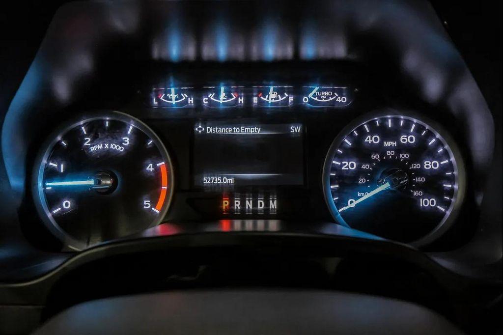 used 2022 Ford F-250 car, priced at $48,995
