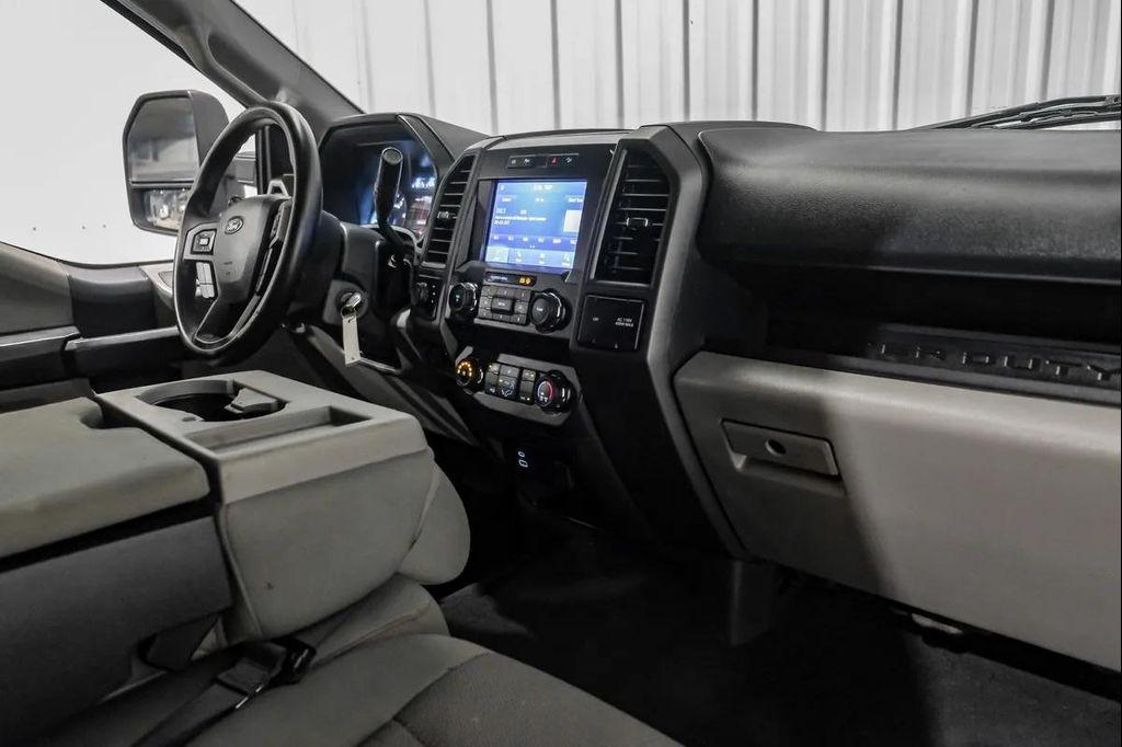 used 2022 Ford F-250 car, priced at $48,995