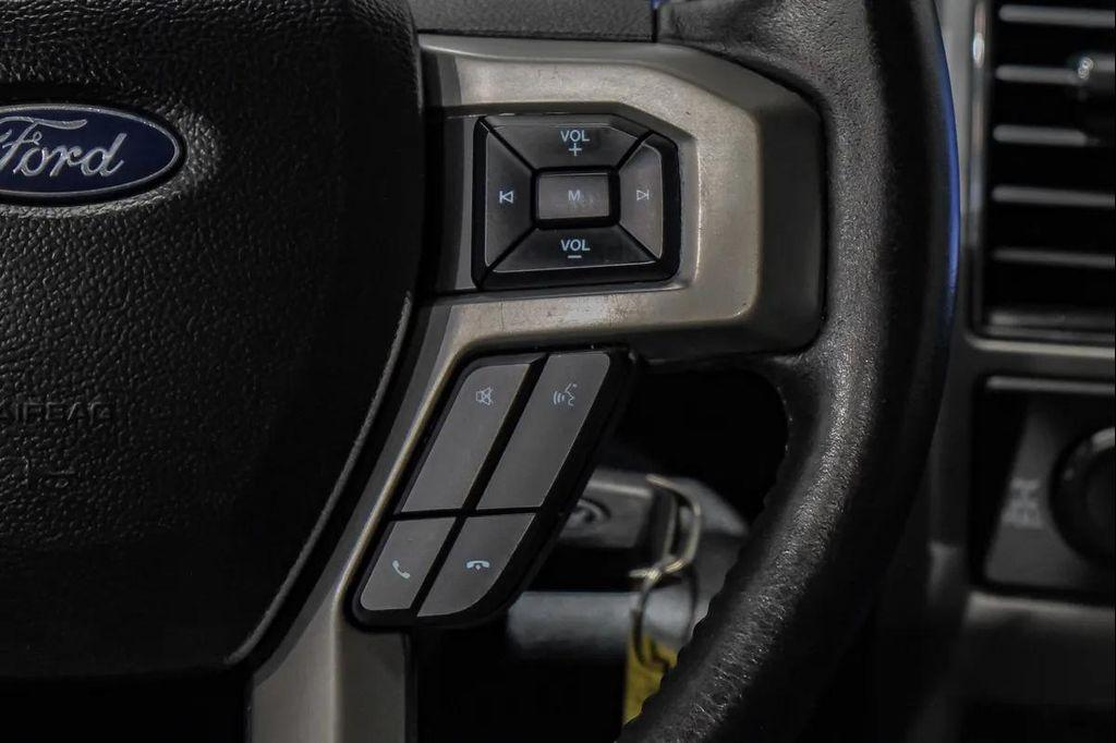 used 2021 Ford F-350 car, priced at $49,995