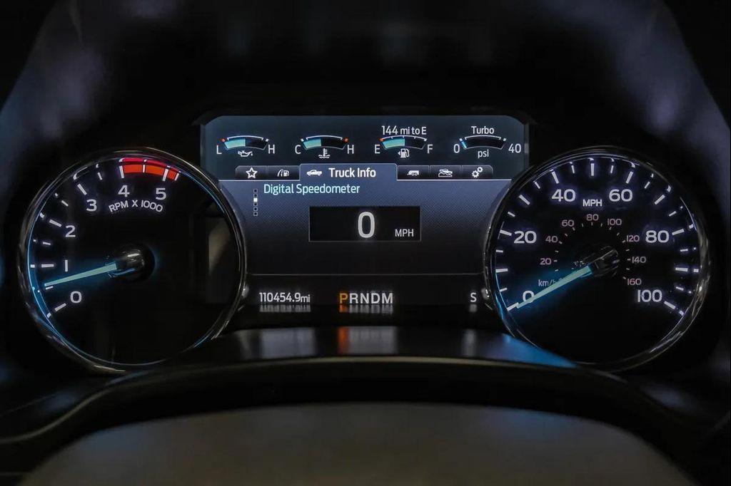 used 2021 Ford F-350 car, priced at $49,995