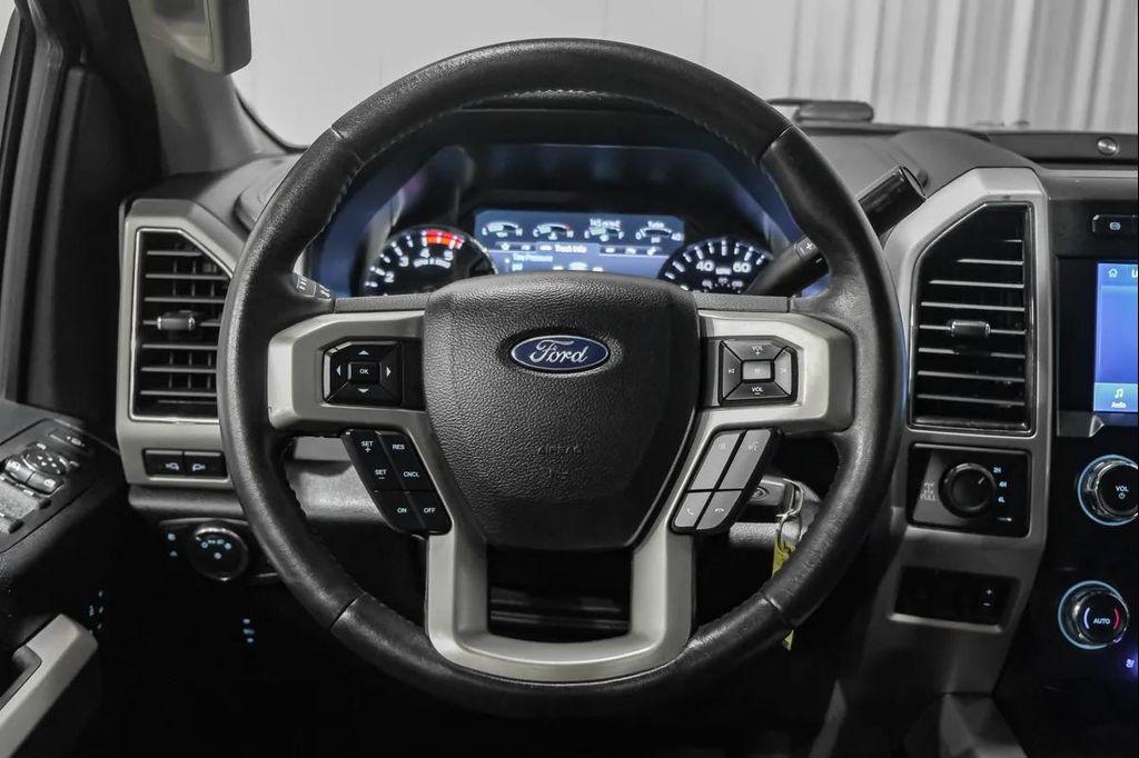 used 2021 Ford F-350 car, priced at $49,995