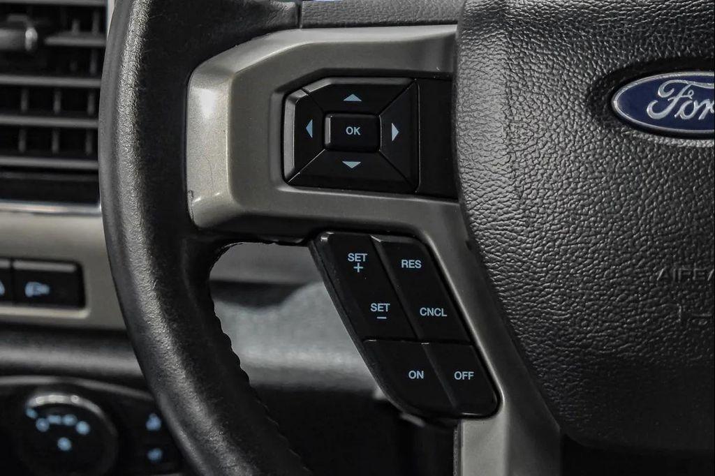 used 2021 Ford F-350 car, priced at $49,995