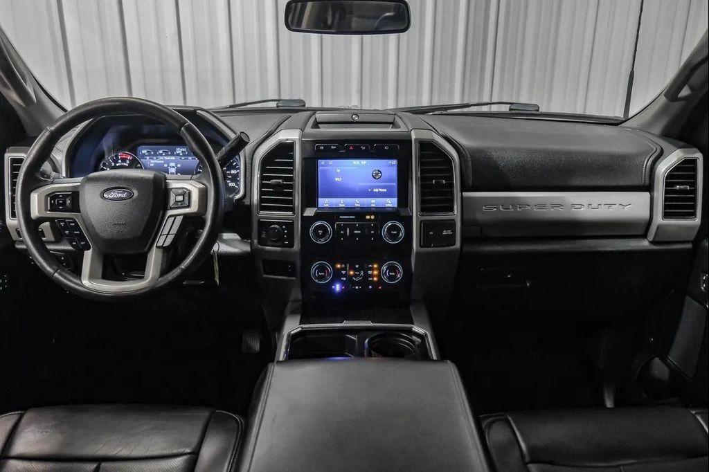 used 2021 Ford F-350 car, priced at $49,995