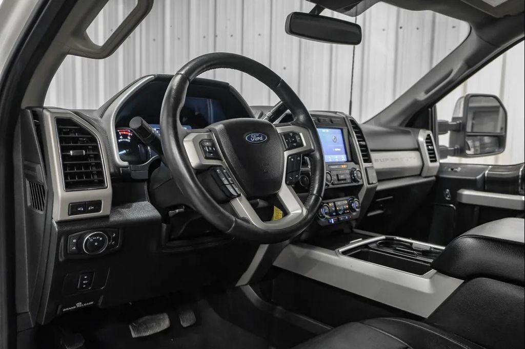 used 2021 Ford F-350 car, priced at $49,995