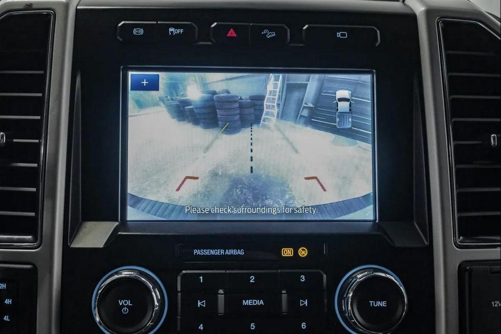 used 2021 Ford F-350 car, priced at $49,995