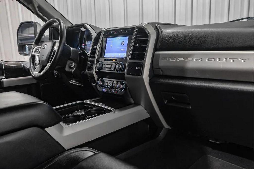 used 2021 Ford F-350 car, priced at $49,995