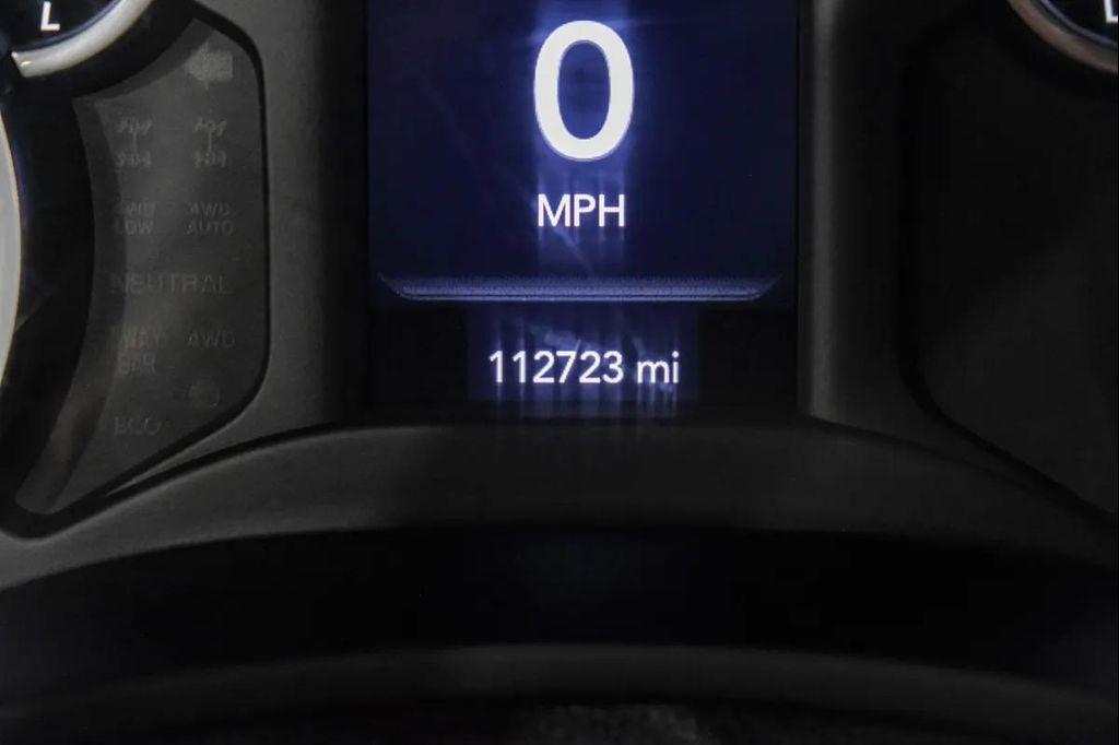 used 2022 Ram 2500 car, priced at $35,995