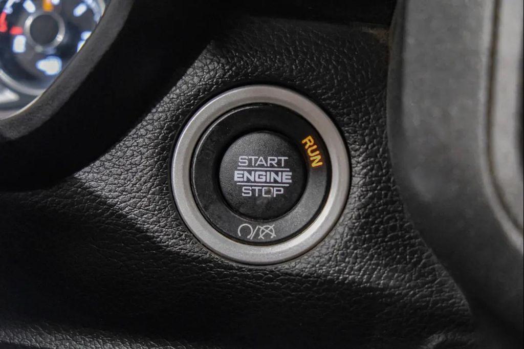 used 2022 Ram 2500 car, priced at $35,995