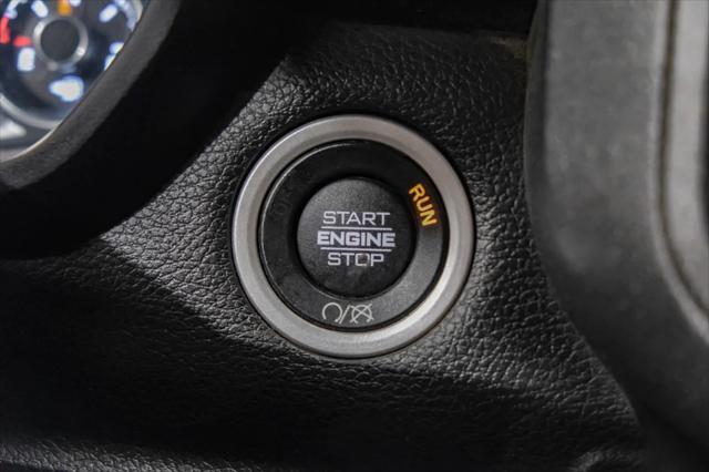 used 2022 Ram 2500 car, priced at $35,995