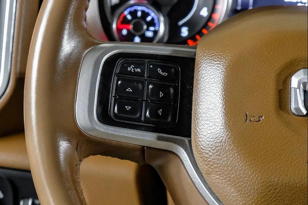used 2022 Ram 3500 car, priced at $53,795