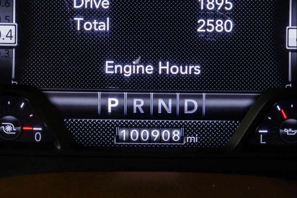 used 2022 Ram 3500 car, priced at $53,795