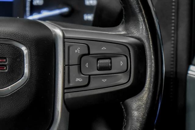 used 2022 GMC Sierra 3500 car, priced at $49,995