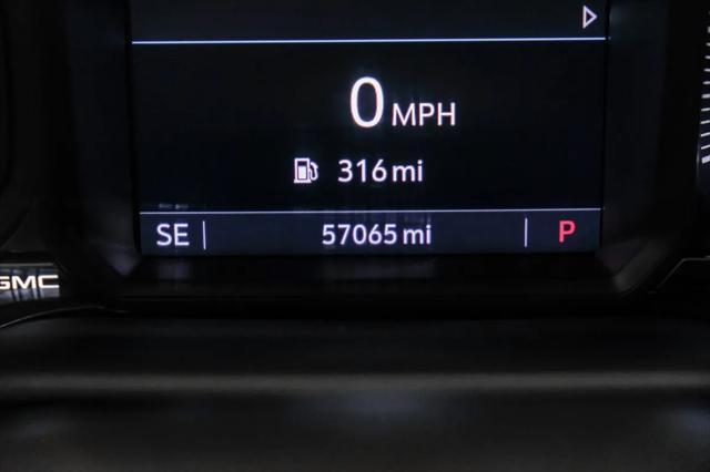 used 2022 GMC Sierra 3500 car, priced at $49,995