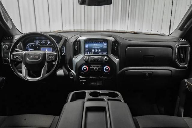 used 2022 GMC Sierra 3500 car, priced at $49,995