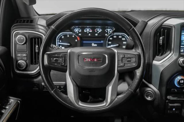 used 2022 GMC Sierra 3500 car, priced at $49,995