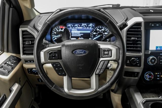 used 2020 Ford F-350 car, priced at $47,995