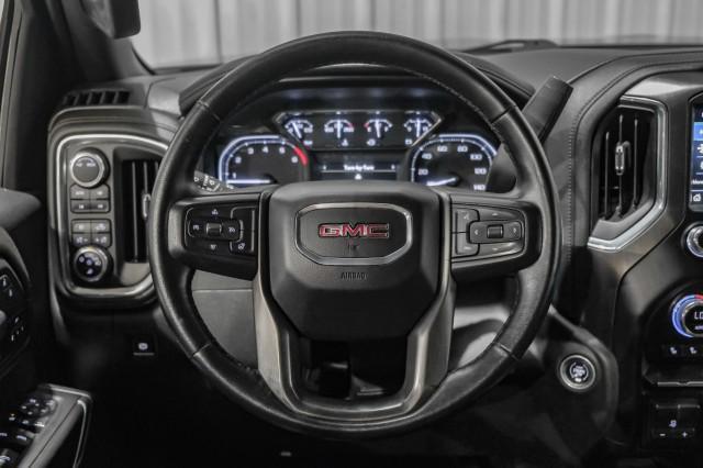 used 2022 GMC Sierra 2500 car, priced at $49,995