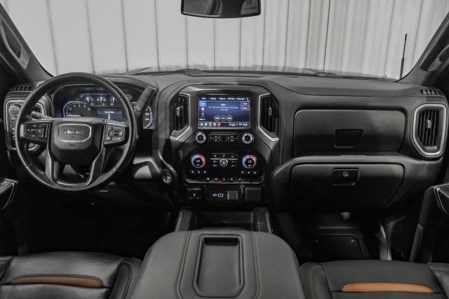 used 2022 GMC Sierra 2500 car, priced at $49,995