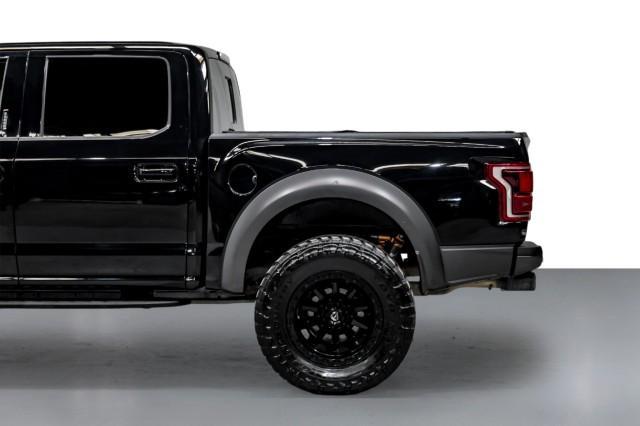 used 2020 Ford F-150 car, priced at $47,795