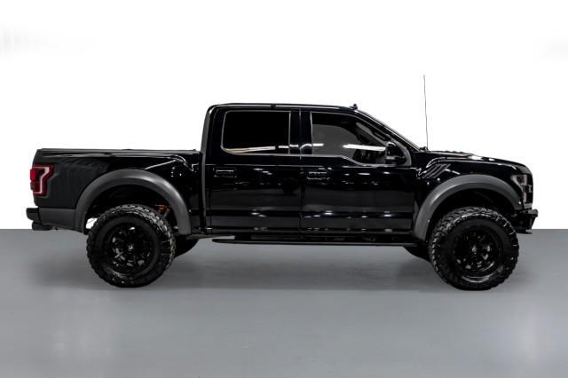 used 2020 Ford F-150 car, priced at $47,795