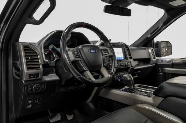 used 2020 Ford F-150 car, priced at $47,795